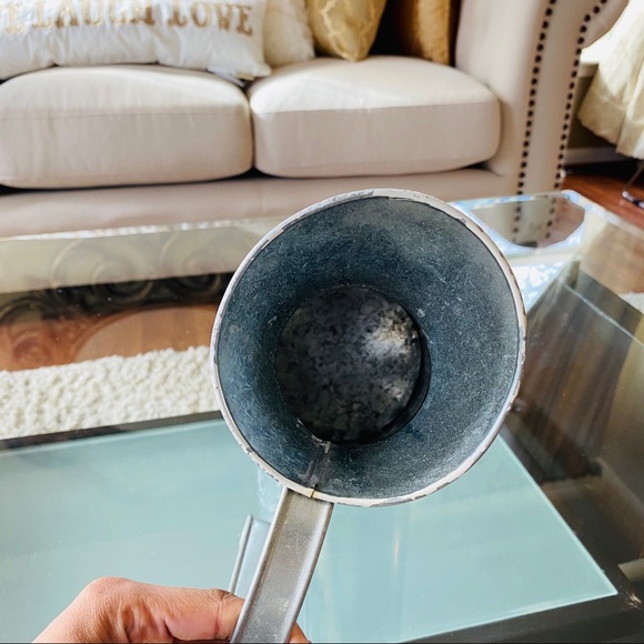 Water Pitcher Decor Vase - Picture 4 of 5